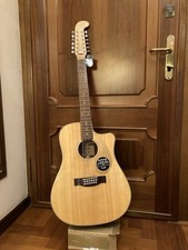 Chitarra Fender Villager 12 corde **DA COLLEZIONE** + Borsa Proel 