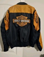 Giacca bomber vintage - giacca,