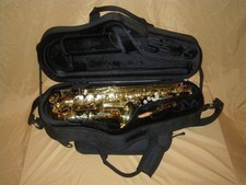 SASSOFONO CONTRALTO SELMER USA
