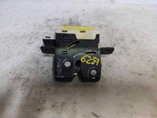 serratura portellone