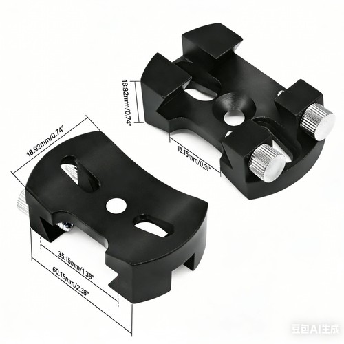 Sct finderscope base per - sct,