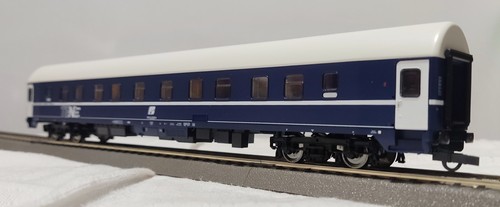 Roco 45615 carrozza letti - roco,