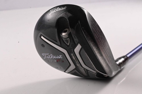 Titleist 917 legno - f3,