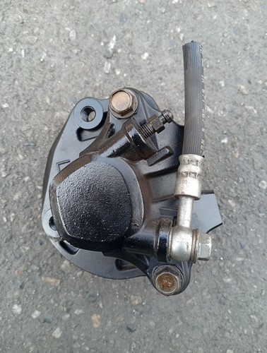 Pinza freno anteriore suzuki - freno,