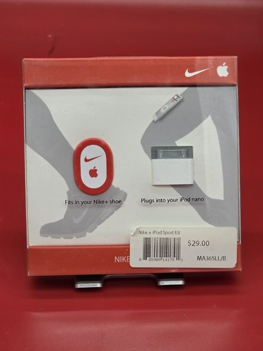 Nike ipod sport scarpa - ipod,