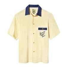 Camicia Tombolo SNL' Cabana