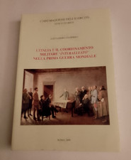 ESERCITO STATO MAGGIORE