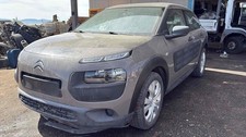 Hn01 motore citroen - motore, cactus