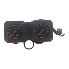 Tableau de bord (Suzuki - Dr