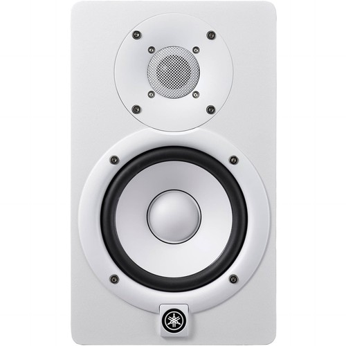 Yamaha hs5 altoparlante - yamaha,