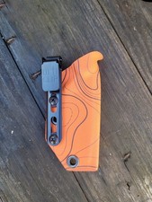  Guaina Kydex solo per guaina