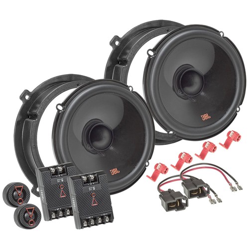 Jbl stage3 607cf set - stage3,