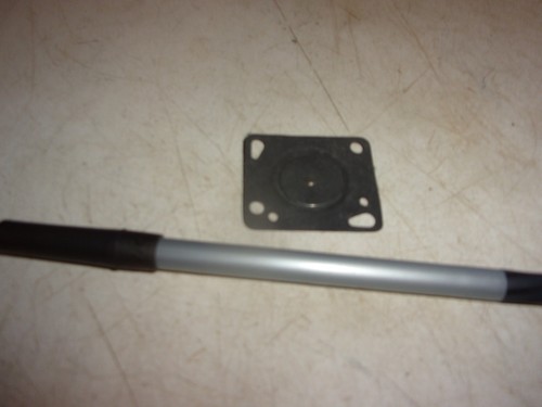 Diapfram mcculloch chainsaw - mcculloch,