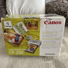 Stampante fotografica Canon