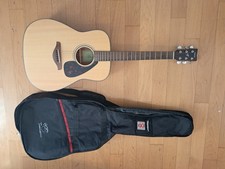 Chitarra Acustica YAMAHA FG