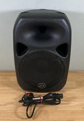 Wharfedale pro titan mkii - pro, 2