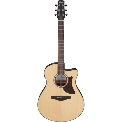 Ibanez aam300ce natural - aam300ce,