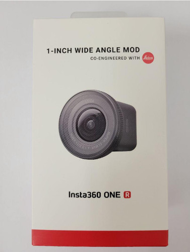 Insta360 one con modulo - one,