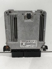 Centralina Motore ECU BOSCH