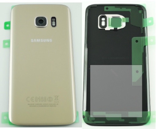 Scocca posteriore per samsung - scocca,