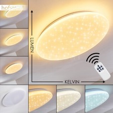 Decken Lampen 3 Stufen Dimmer
