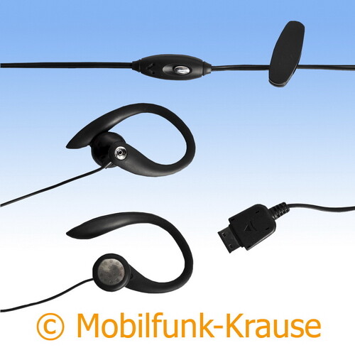 Cuffie run stereo inear - cuffie, per