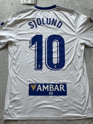 Sjolund real saragozza kit - sjolund, /real