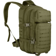 MFH Zaino Assault I Laser 30L