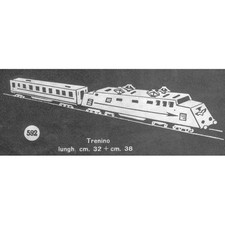 DISEGNO PER COSTRUZ. UN