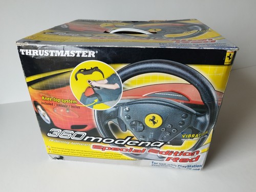 Volant ferrari 360 - volant,