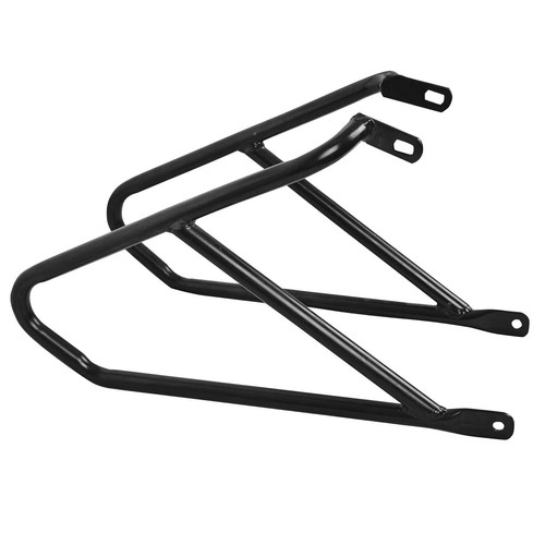 Adatto per borsa sella - adatto, da