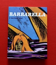 BARBARELLA PRIMA EDIZIONE Del