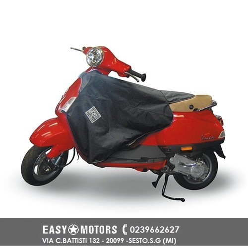 R153 tucano telo termoscud - r153,