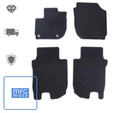 Tappetini per Honda HR-V II