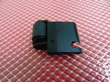 HP Photosmart A310 Ingranaggio