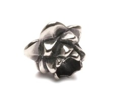 TROLLBEADS TAGBE-10057 Bead Loto in Argento - Retail price € 35,00