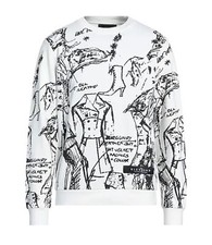 JOHN RICHMOND Maglia Felpa