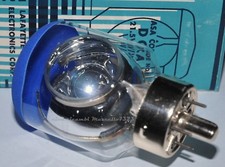 ★LAMPADA LAFAYETTE F-869  DCA 21,5 V 150 W G17Q PER PROIETTORE 8 mm★