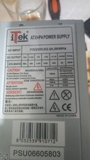 ALIMENTATORE USATO TESTATO EUR