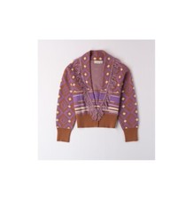 Cardigan Sarabanda Viola