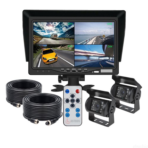 Telecamera backup vista - backup,