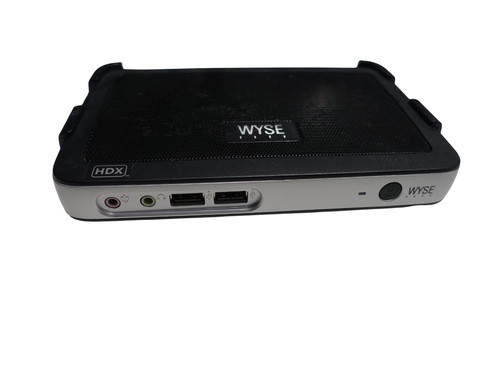 Dell wyse 3010 - dell, client