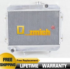 Alluminio Radiatore Per