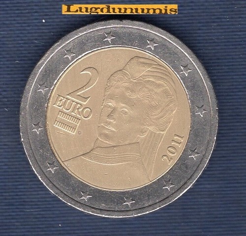 Autriche 2011 euro sup - autriche,