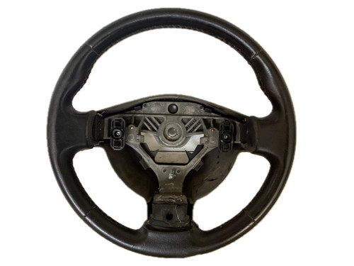Volante manubrio sterzo - sterzo, nissan