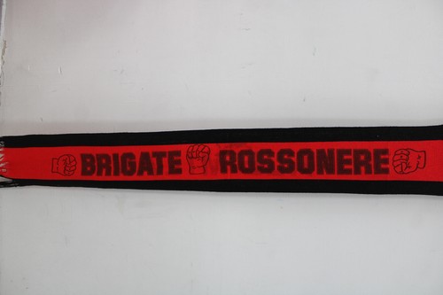 Sciarpa scarf calcio ultras - scarf,