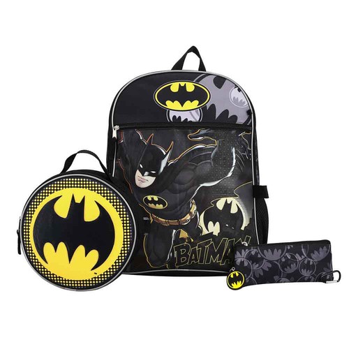 Comics batman set - batman, 5