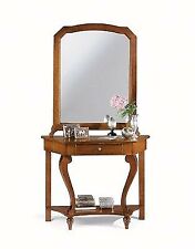 MOBILE CONSOLLE IN LEGNO CON