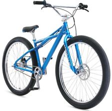 SE Bikes Monster Quad 29" Blu