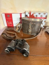 Binocolo Prima Guerra Mondiale